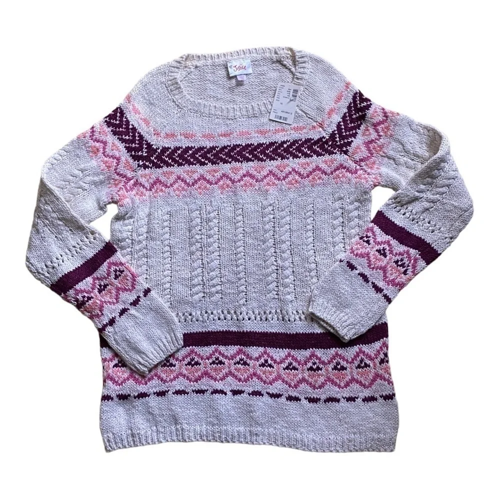 NWT-GIRLS JUSTICE BUNDLE-SIZE 10